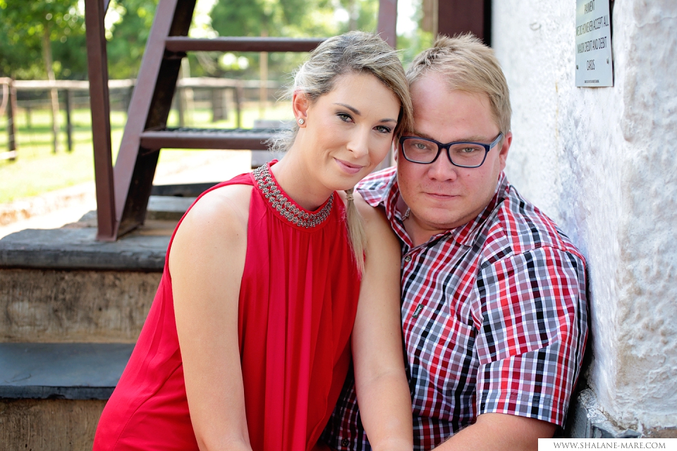 Engagement Photography