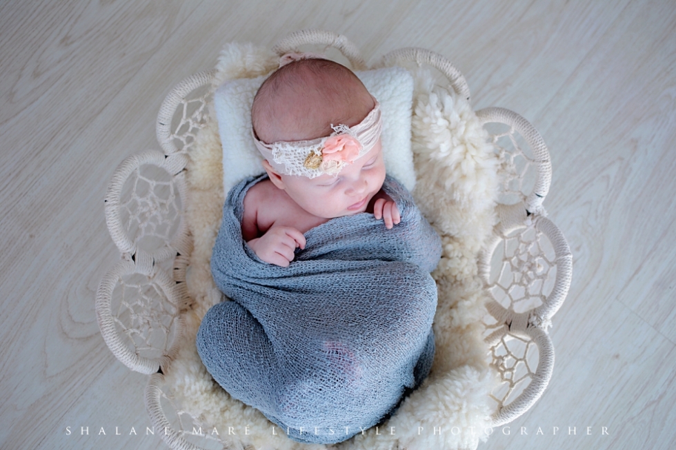 Centurion Baby Photographer