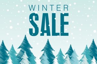 Winter Collection Sale