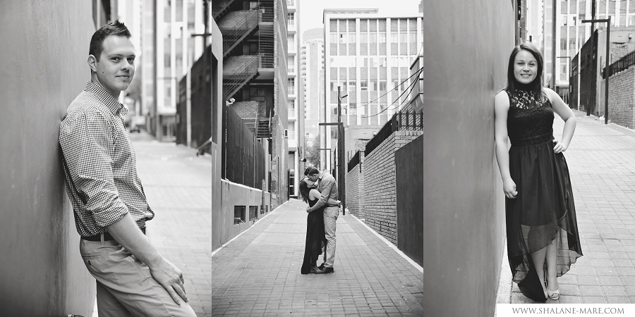 Urban Engagement session