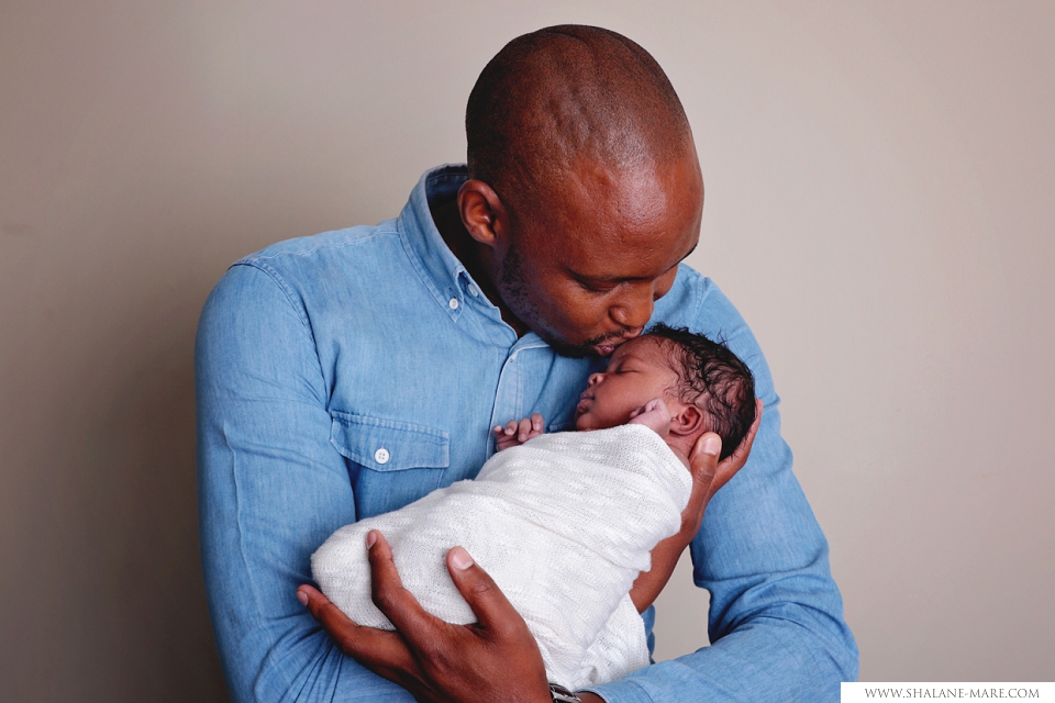 Newborn by Shalane-Mare