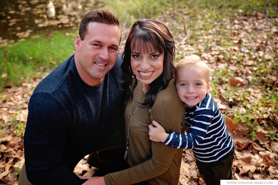 Family Photographer