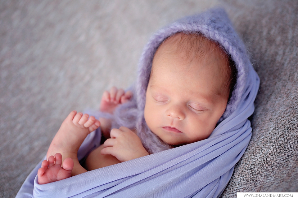 Newborn Photographer