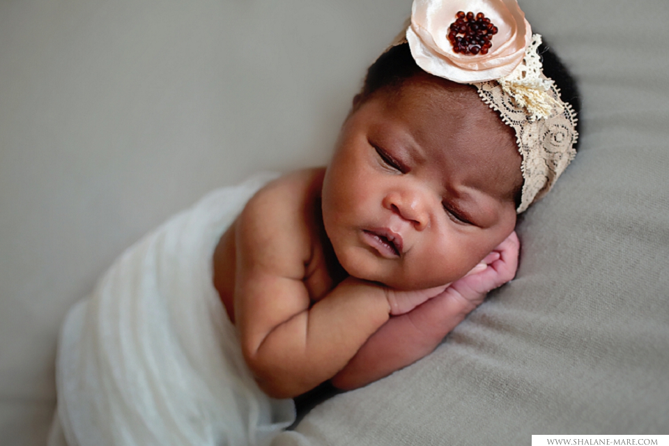 Newborn Portraits