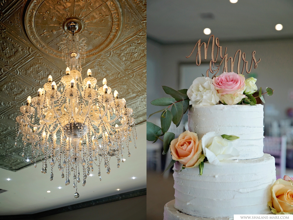 Knysna Wedding