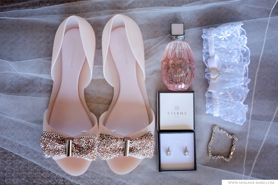 Knysna Wedding