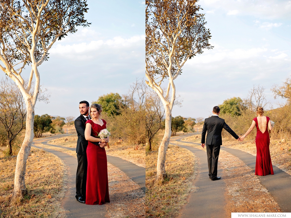 Matric Dance Photographer