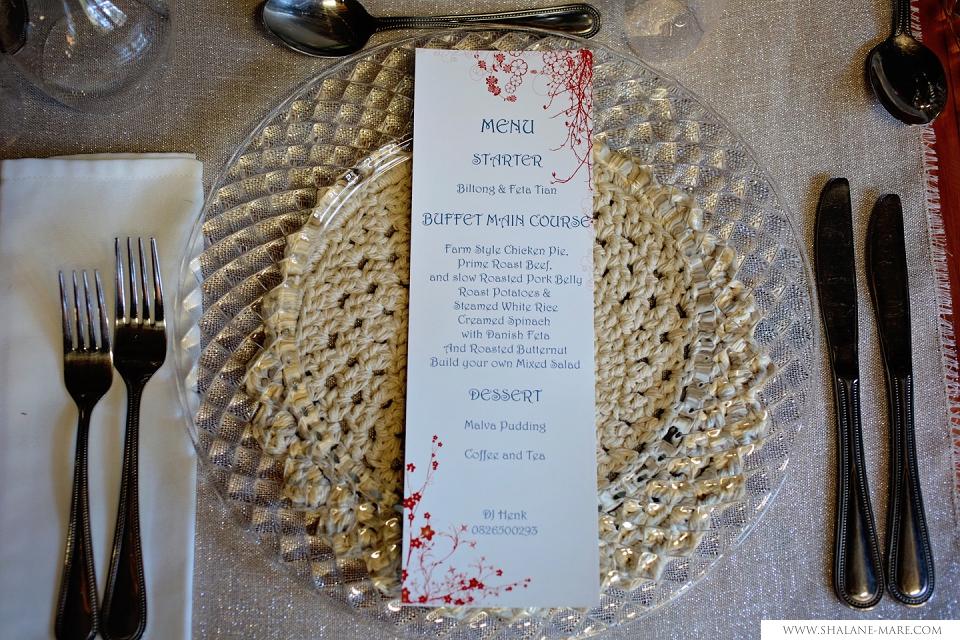 Mooiplaatsie Wedding