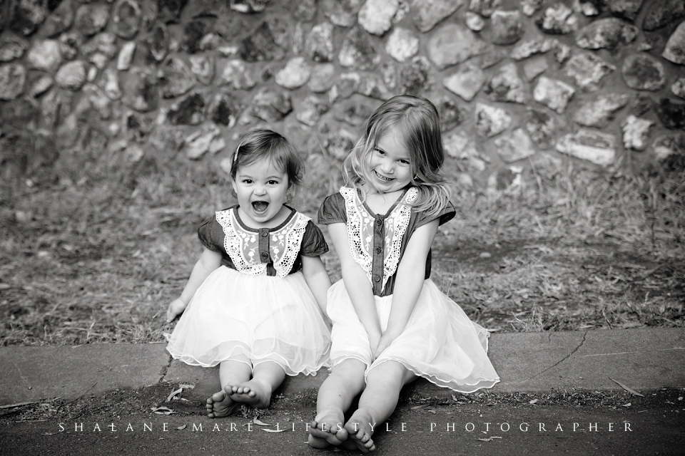 Family Portraits Pretoria
