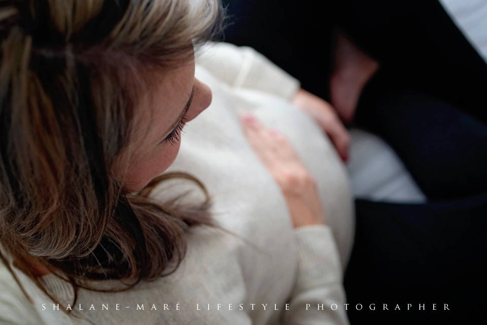 Maternity Photographer