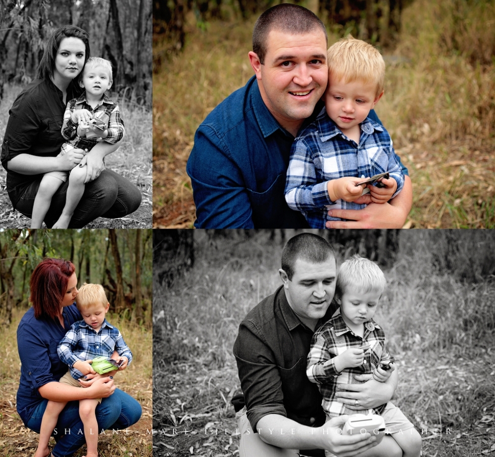 Centurion Family Portraits