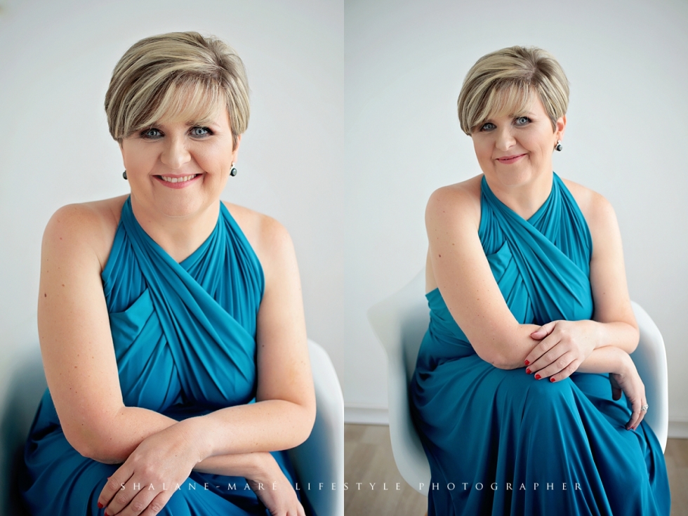Glamour Portraits
