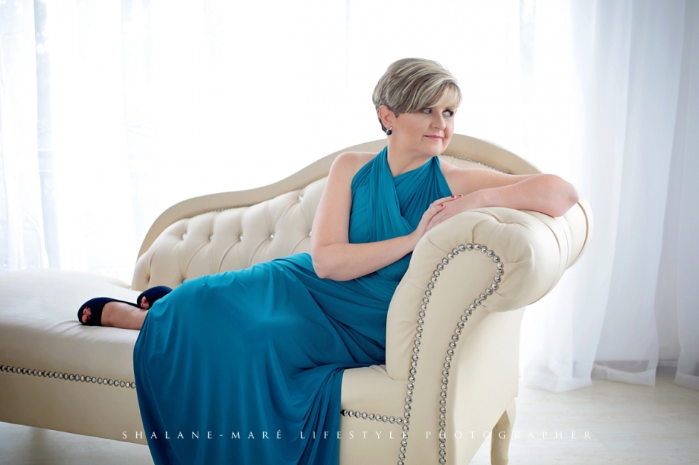 Glamour Portraits