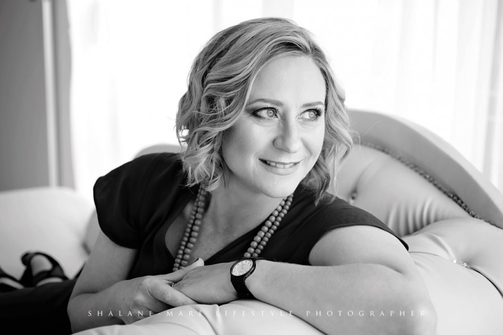 Glamour Portrait Session Pretoria