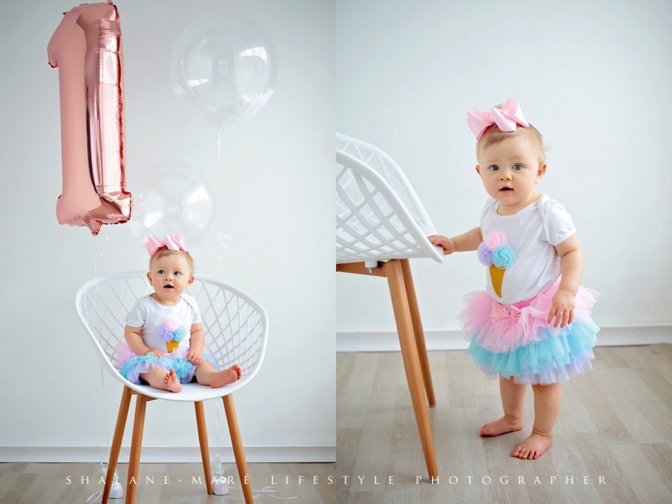 Cake-Smash Centurion