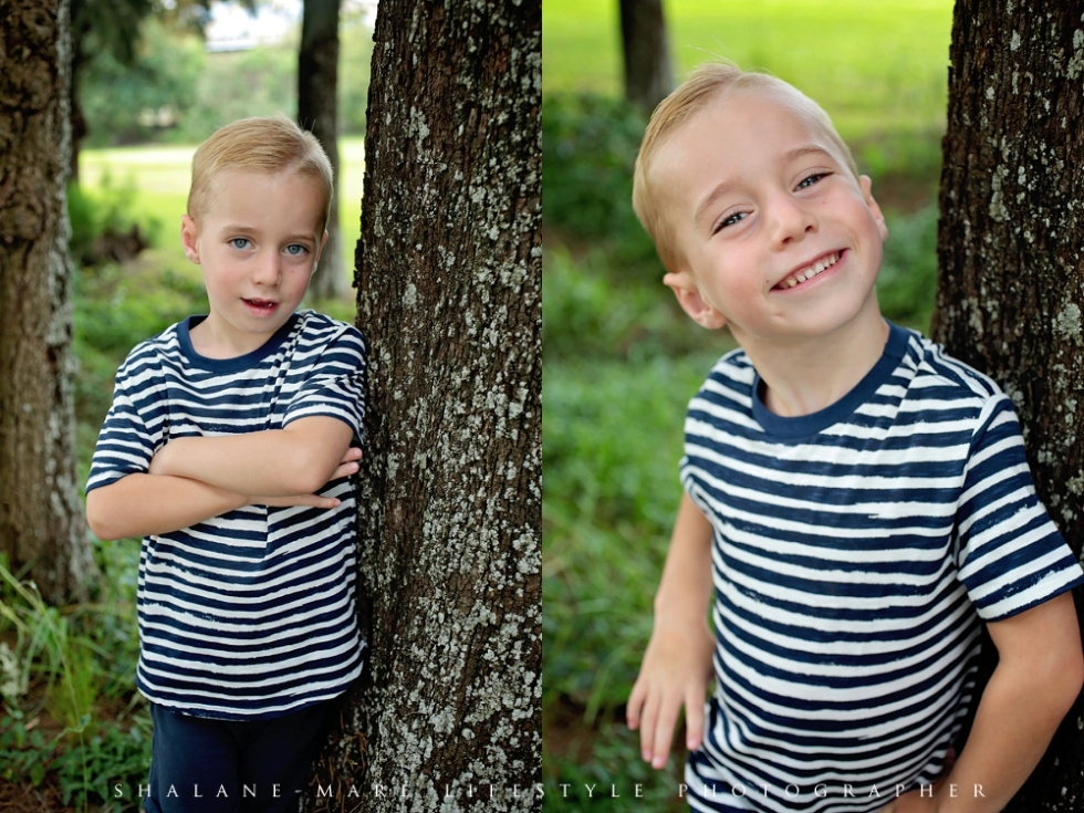 Centurion Family Photographer | Le Roux