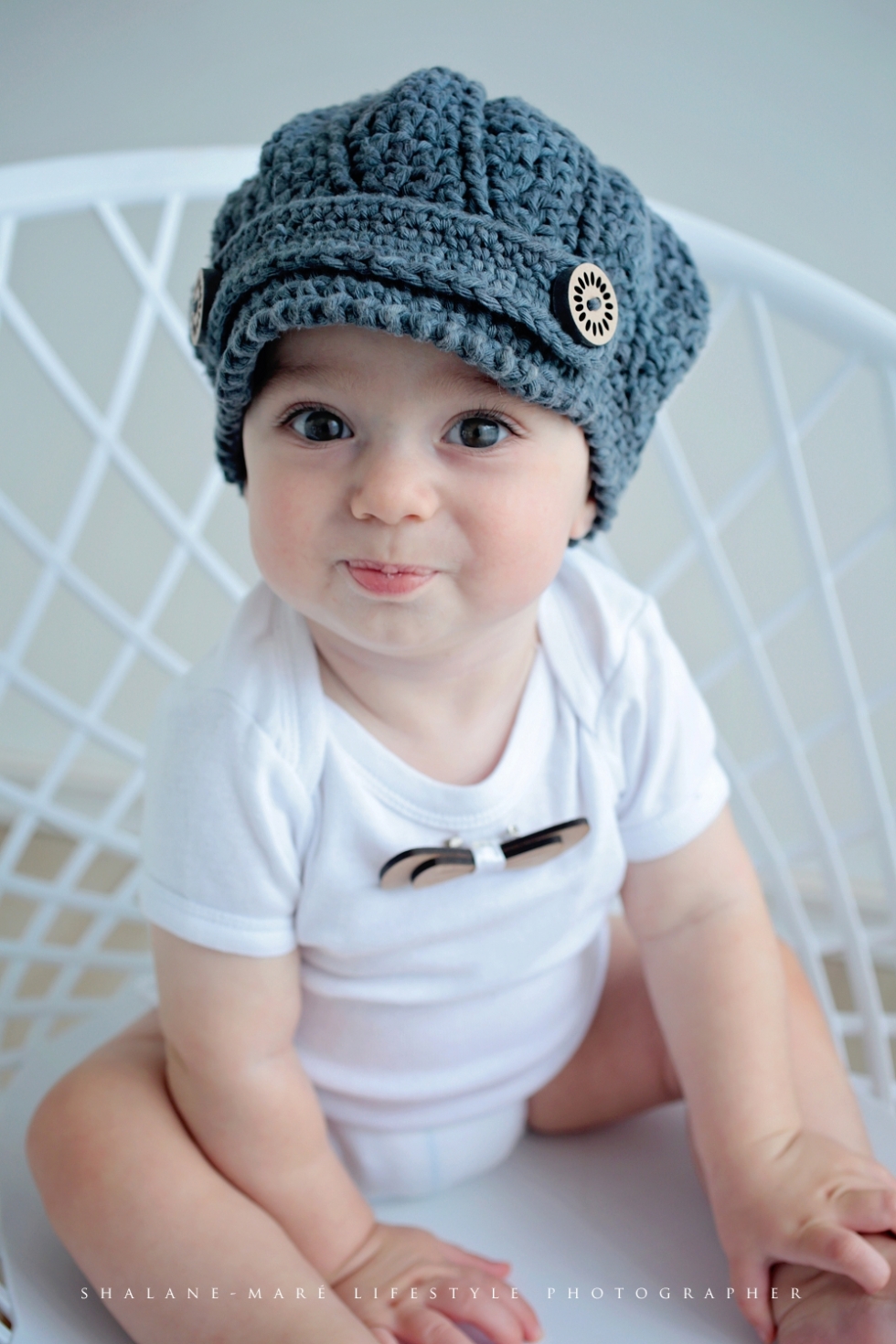 Janko | Centurion Baby Photographer